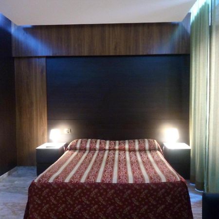 Hotel Milazzo ローマ エクステリア 写真