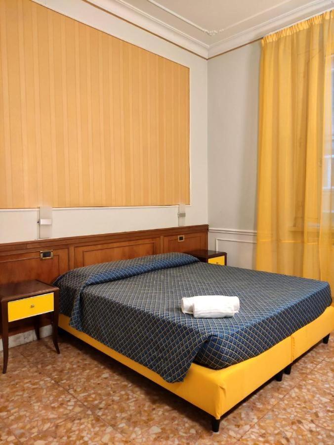 Hotel Milazzo ローマ エクステリア 写真