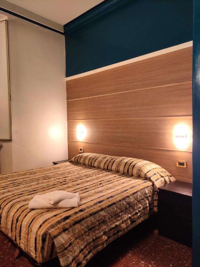 Hotel Milazzo ローマ エクステリア 写真